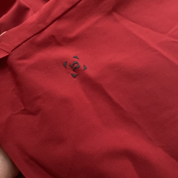 Men’s canal lulu lemon shorts - Picture 2 of 3